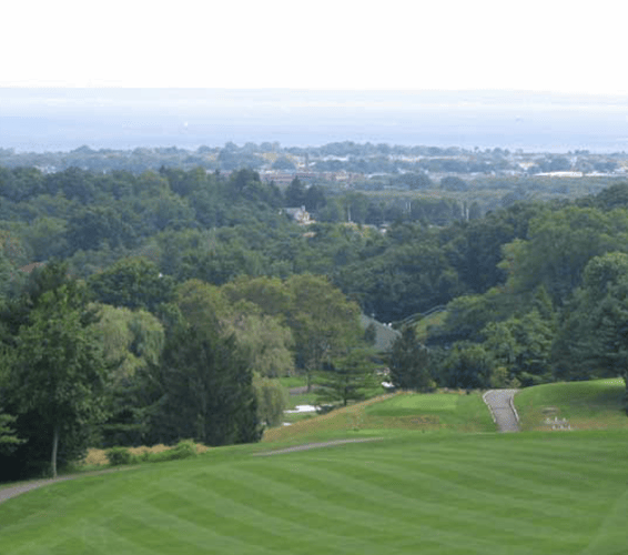 Parks and Green spaces in Todt Hill Staten Island