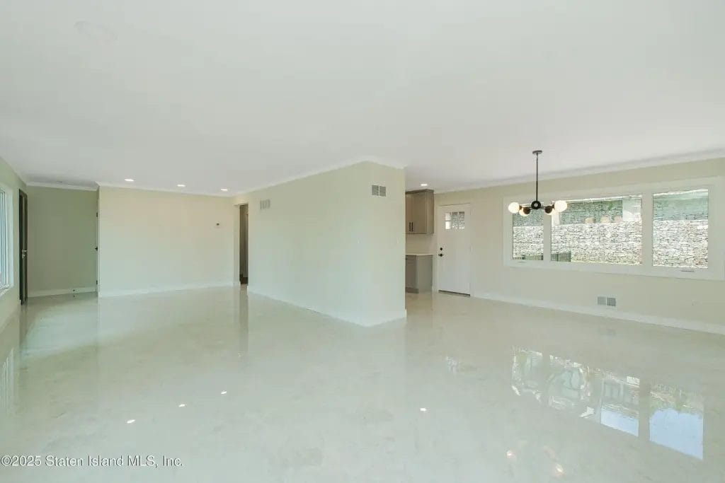 Interior of 113 Longview Road