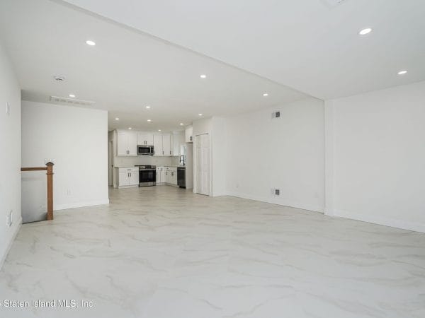 Interior of 24-26 York Avenue