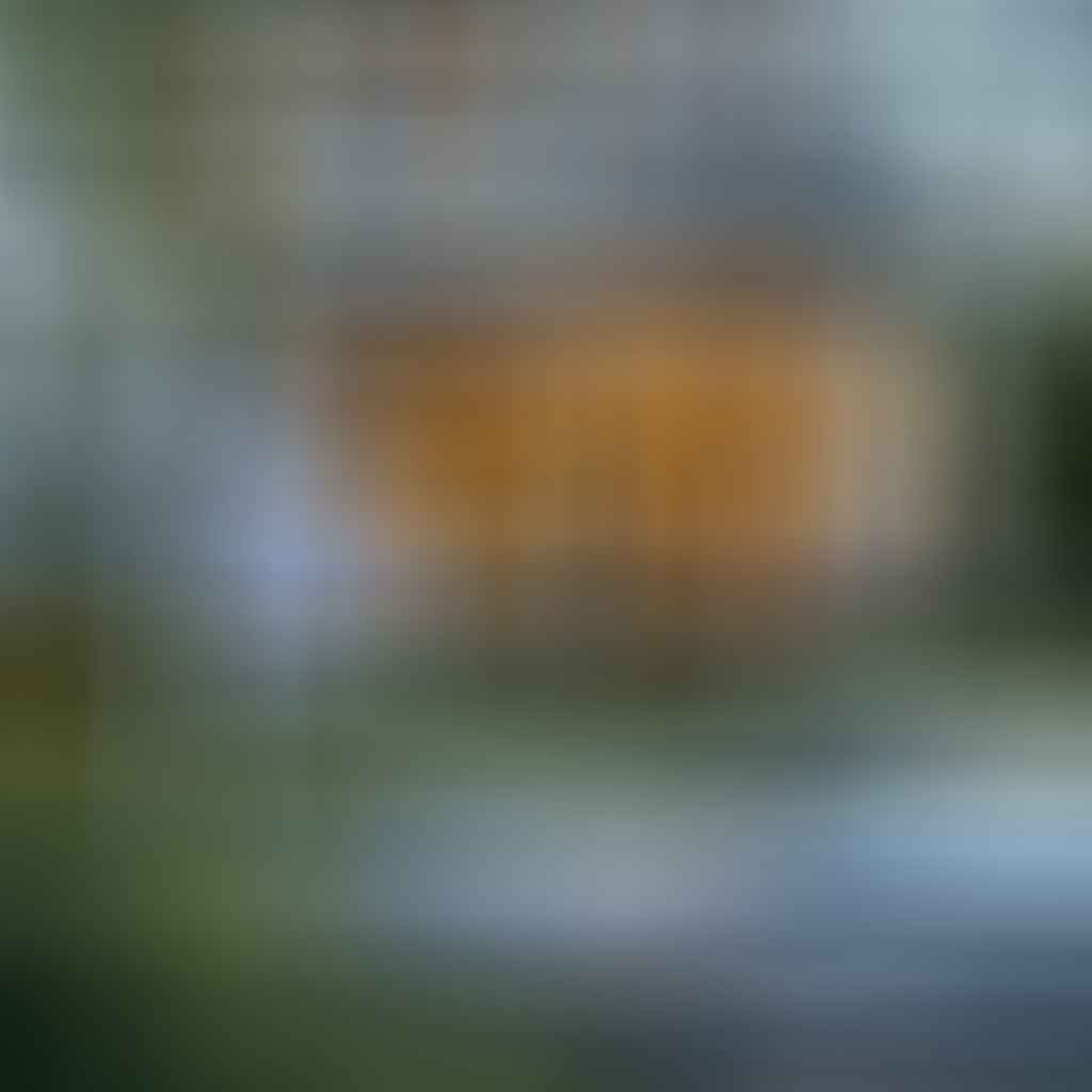 Low appraisal buyers guide header image showing modern suburban home with for sale sign and appraisal documents.
