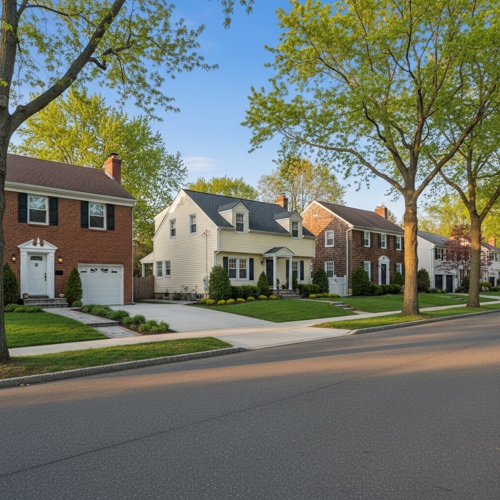 Staten Island home value guide with local neighborhood overview.