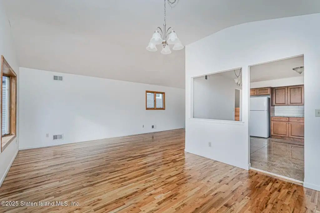 Backyard of 11 Victoria Rd