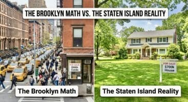 Moving to Staten Island Guide 2025