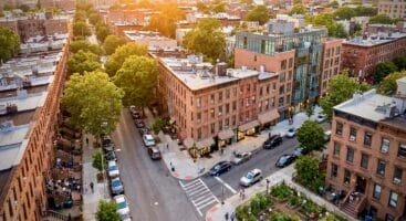 Underrated Brooklyn neighborhoods hidden gems 2026 real estate.