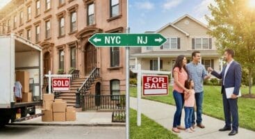 How to sell and buy a house at the same time in NYC & NJ. Learn bridge loans, contingencies, rent-back agreements, and timing strategies for a smooth move.