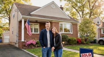 Staten Island starter homes affordable neighborhoods for first-time buyers.