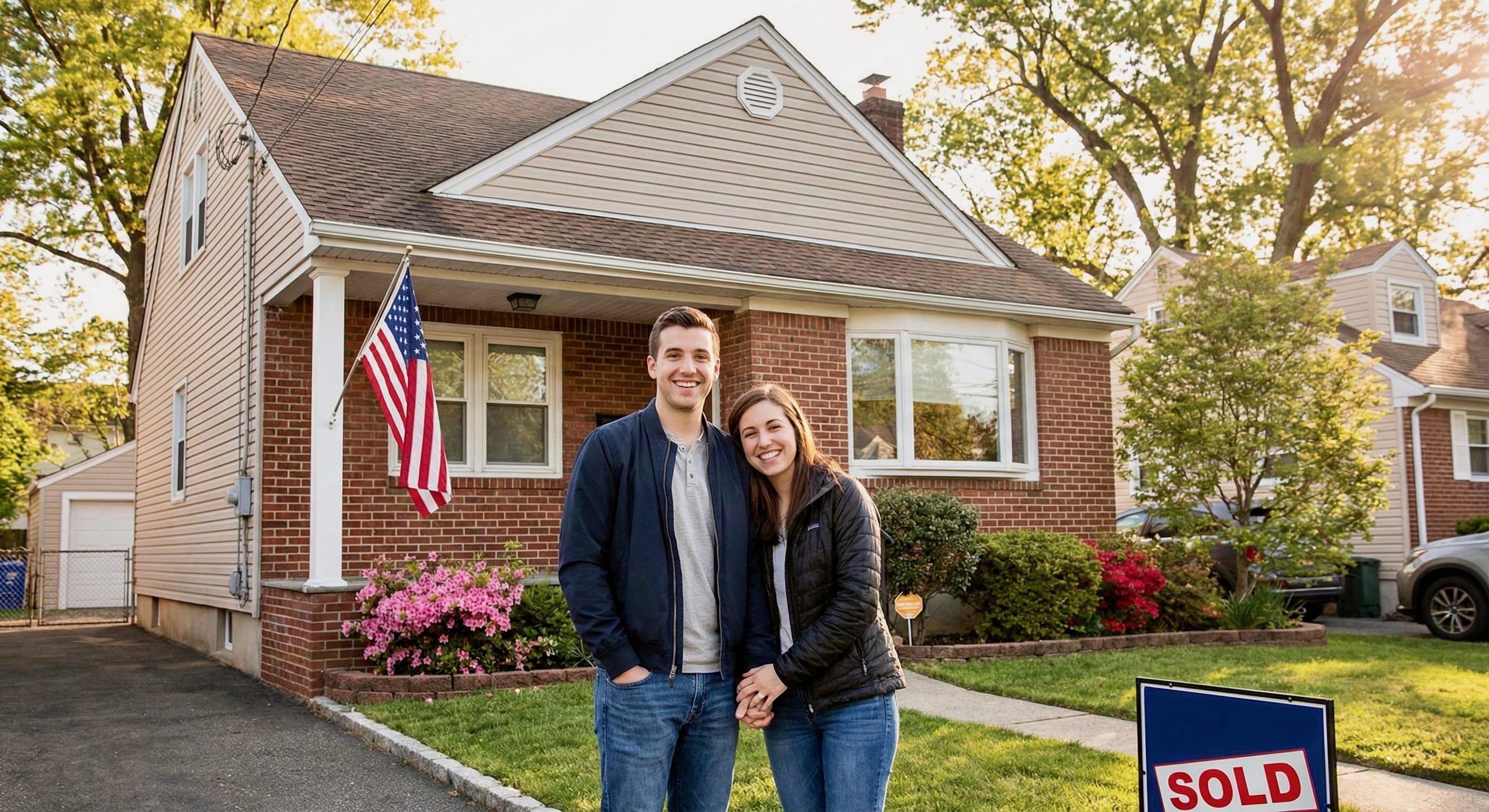 Staten Island starter homes affordable neighborhoods for first-time buyers.