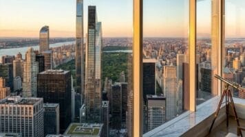 manhattan real estate market report 2026 hero