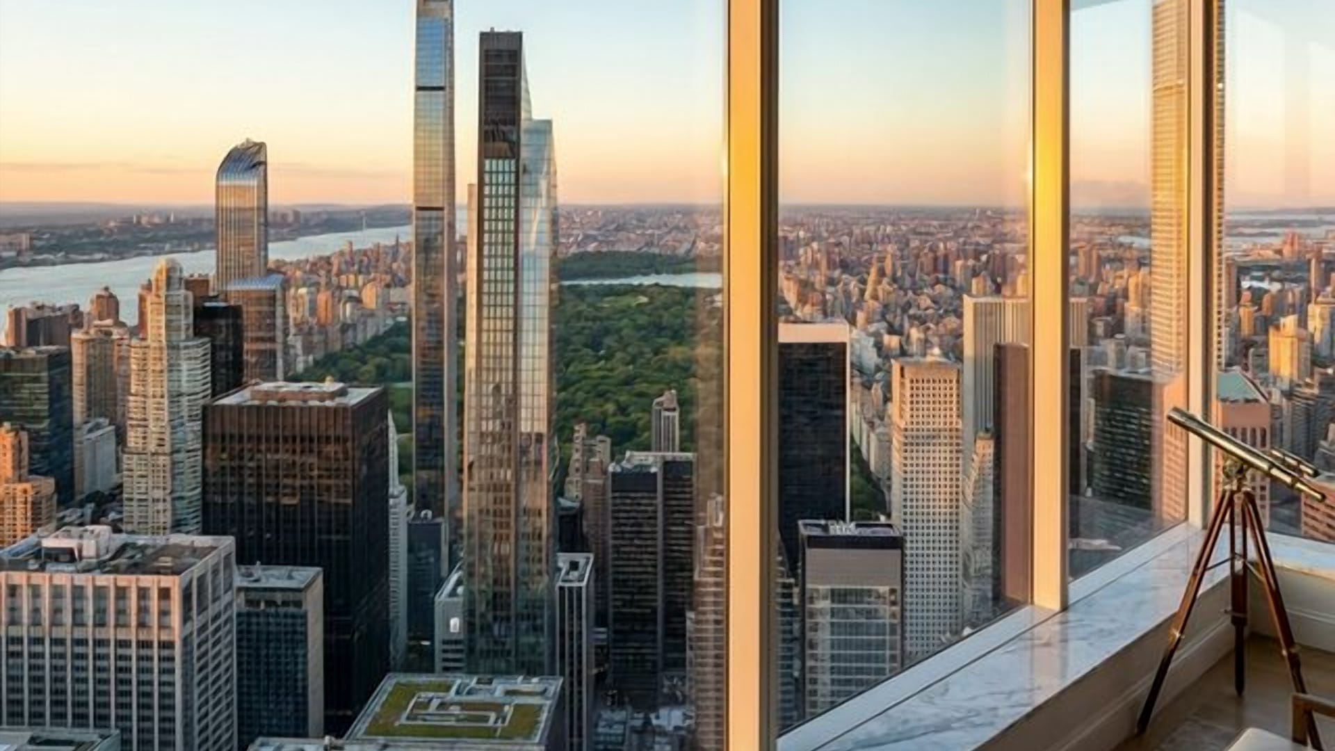 manhattan real estate market report 2026 hero