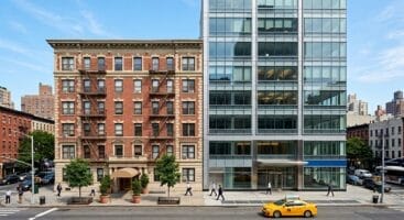 Investment property exchange concept showing NY NJ real estate for 1031 exchange guide