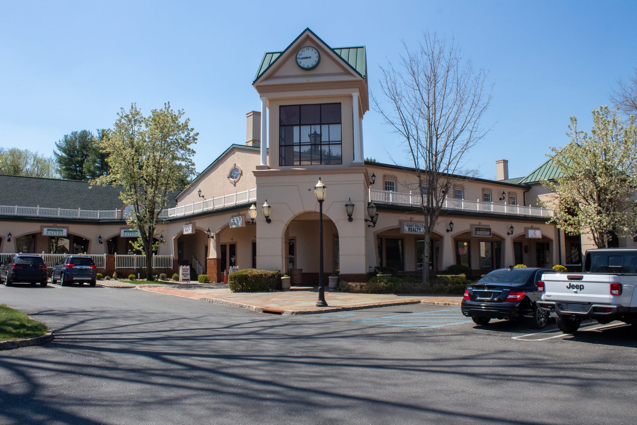 Colts Neck Office