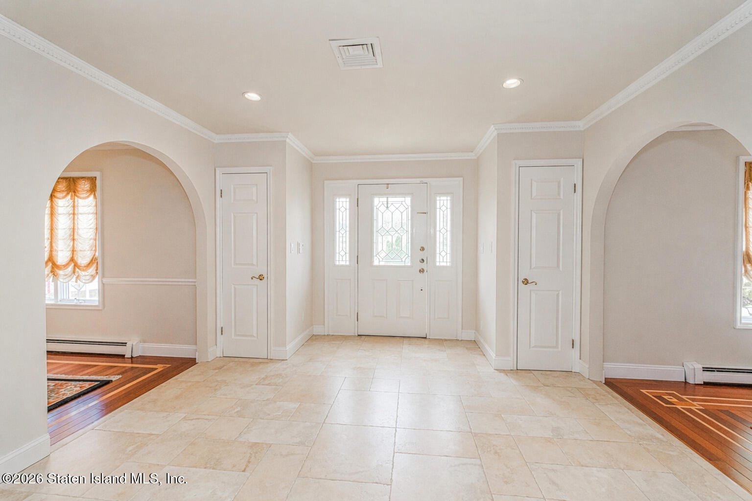 Kitchen of 55 Arbutus Avenue Staten Island NY