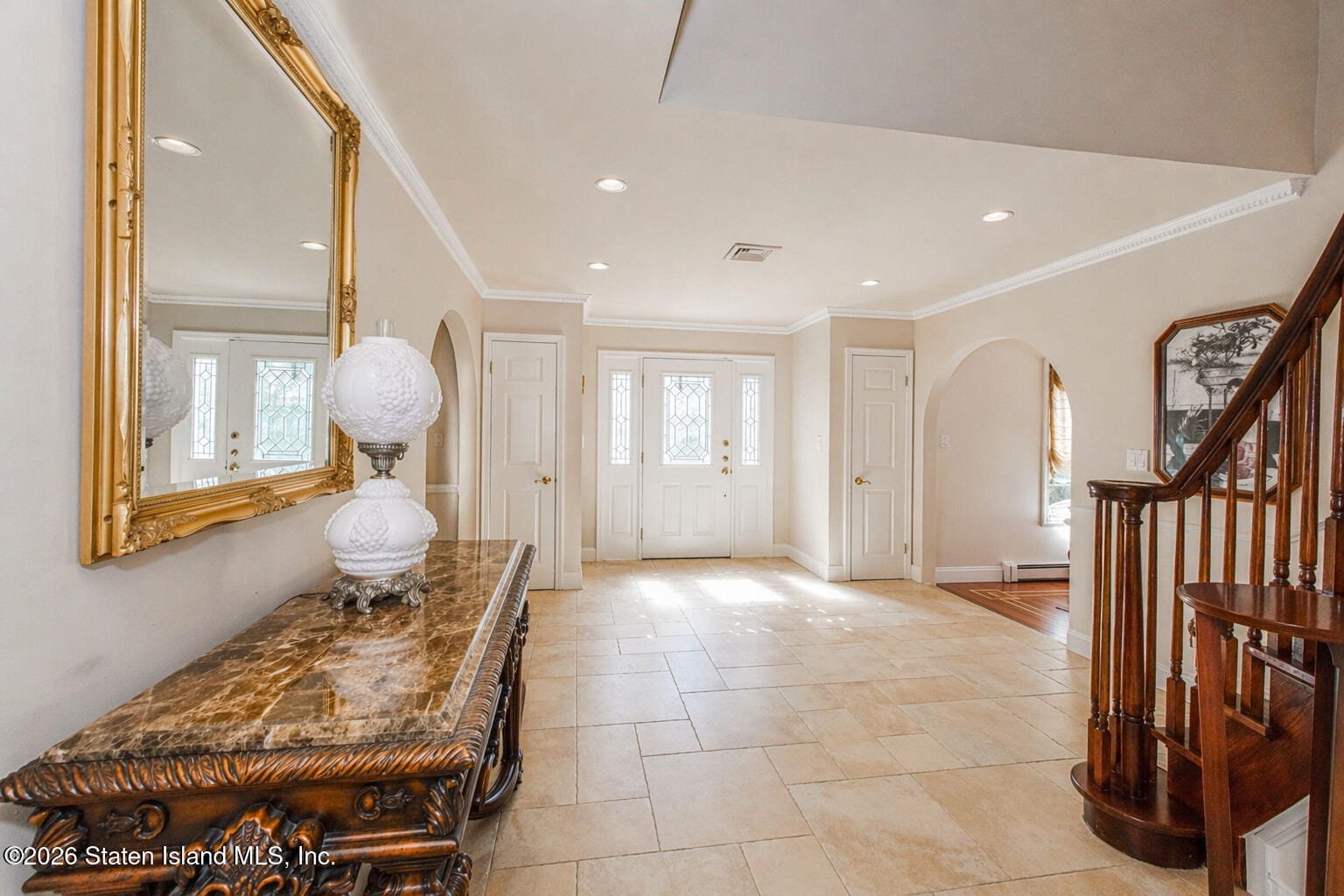 Primary Suite of 55 Arbutus Avenue Staten Island NY
